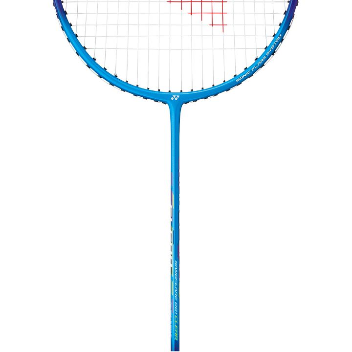 Yonex Nanoflare 001 Clear Cyan